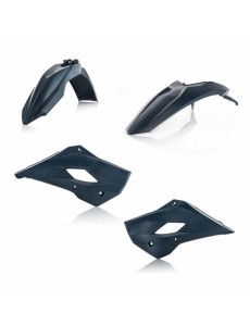 KIT PLÁSTICOS STANDART ACERBIS HUSQVARNA TC 85 2014 - 2017